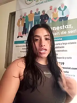 Snapshot of ANDREA-10_ chatting on 02/28/26, 03:35 ANDREA-10 online show from 02/28/26, 03:35