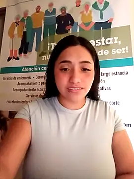 Snapshot of ANDREA-10_ chatting on 03/06/26, 03:19 ANDREA-10 online show from 03/06/26, 03:19