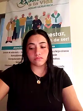 Snapshot of ANDREA-10_ chatting on 03/10/26, 03:06 ANDREA-10 online show from 03/10/26, 03:06