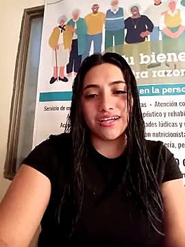 Snapshot of ANDREA-10_ chatting on 03/19/26, 02:54 ANDREA-10 online show from 03/19/26, 02:54