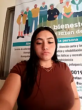 Snapshot of ANDREA-10_ chatting on 03/24/26, 01:49 ANDREA-10 online show from 03/24/26, 01:49
