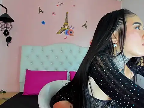 Afrodita Lion online show from 11/12/25, 04:57