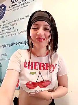 SALOME-28  online show from 02/18/26, 04:25