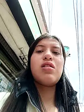 Snapshot of SALOME-28_ chatting on 07/03/26, 06:14 SALOME-28 online show from 07/03/26, 06:14