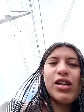 Snapshot of SALOME-28_ chatting on 07/11/26, 03:59 SALOME-28 online show from 07/11/26, 03:59