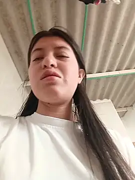 Snapshot of SALOME-28_ chatting on 07/14/26, 03:51 SALOME-28 online show from 07/14/26, 03:51