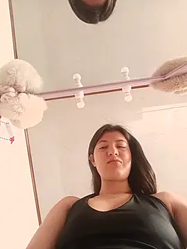 Snapshot of SALOME-28_ chatting on 07/15/26, 03:39 SALOME-28 online show from 07/15/26, 03:39