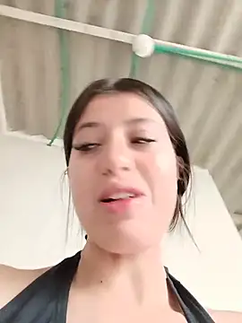 Snapshot of SALOME-28_ chatting on 07/28/26, 03:21 SALOME-28 online show from 07/28/26, 03:21