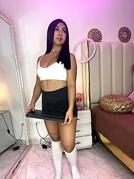 JadeBennett  online show from 10/11/25, 03:50