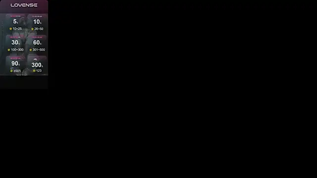 lettheskyfallx online show from 07/25/26, 11:35