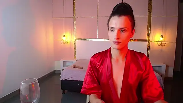 Snapshot of IsabelFernandez chatting on 10/09/25, 05:16 IsabelFernandez online show from 10/09/25, 05:16