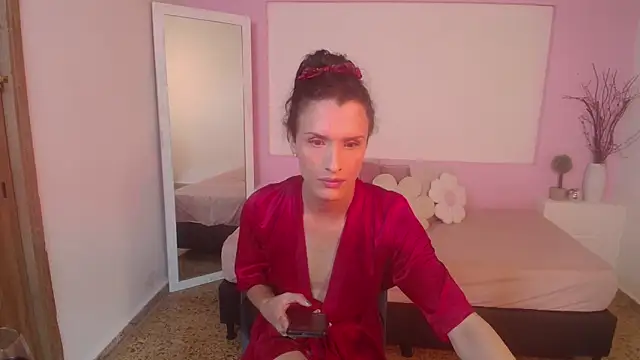 Snapshot of IsabelFernandez chatting on 10/29/25, 06:26 IsabelFernandez online show from 10/29/25, 06:26