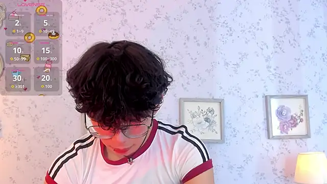 liam twiink online show from 07/27/26, 07:21