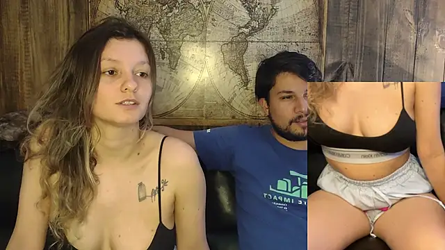 peterpancp online show from 10/07/25, 07:33