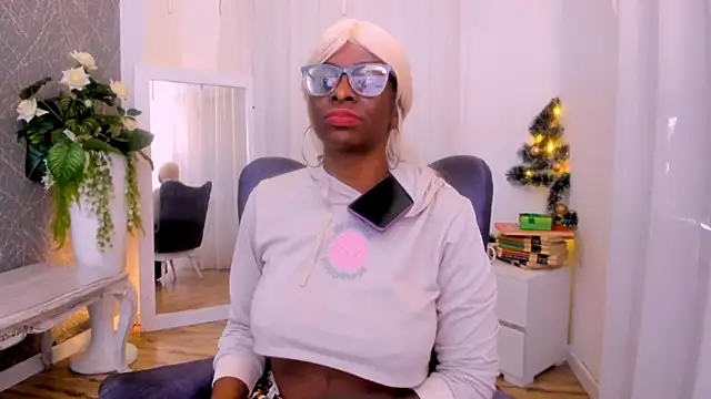 LolaJenkinss online show from 11/25/25, 02:06