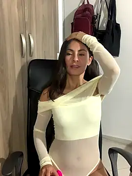 Snapshot of sweet-abbie chatting on 10/31/25, 02:01 sweet-abbie online show from 10/31/25, 02:01