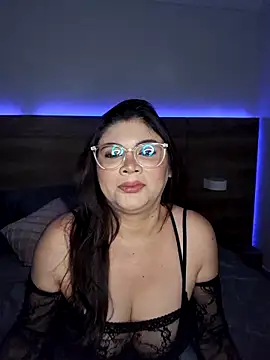 Meli28  online show from 10/29/25, 12:02