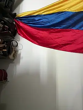 Julieta Duque online show from 06/20/26, 03:31