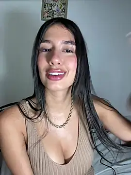 Julieta Duque online show from 07/21/26, 03:31