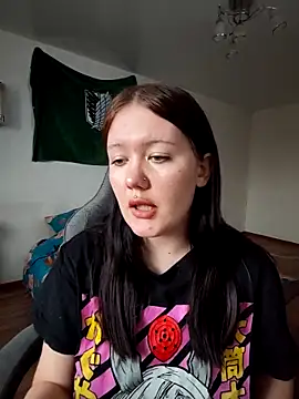 Snapshot of yanderephobia chatting on 12/15/25, 11:09 yanderephobia online show from 12/15/25, 11:09