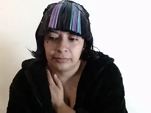 Snapshot of Acelinrose chatting on 09/30/25, 10:20 Acelinrose online show from 09/30/25, 10:20