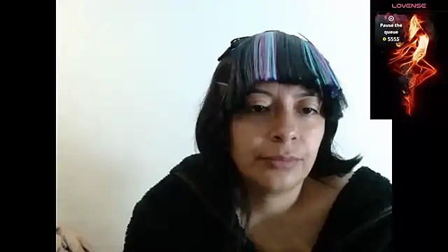 Snapshot of Acelinrose chatting on 10/21/25, 09:43 Acelinrose online show from 10/21/25, 09:43