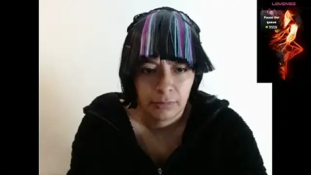 Snapshot of Acelinrose chatting on 10/22/25, 09:53 Acelinrose online show from 10/22/25, 09:53