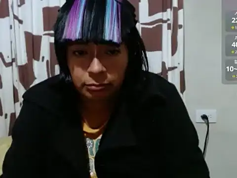 Acelinrose online show from 06/07/26, 01:21