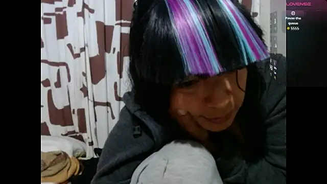 Acelinrose online show from 07/02/26, 03:23