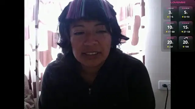 Acelinrose online show from 07/06/26, 12:24
