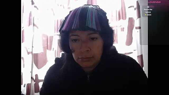 Acelinrose online show from 07/11/26, 12:41