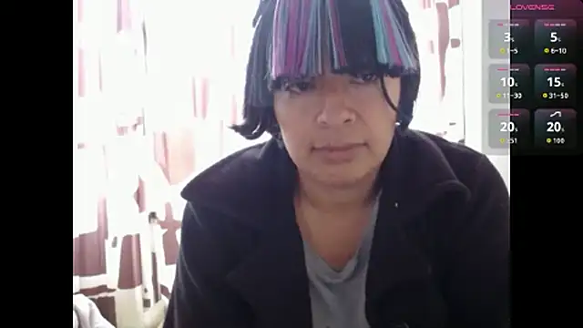 Acelinrose online show from 07/21/26, 01:13