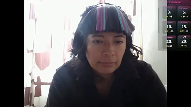 Acelinrose online show from 07/23/26, 05:33