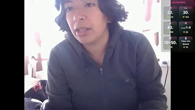 Acelinrose online show from 07/25/26, 01:08