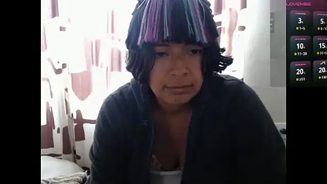 Acelinrose online show from 07/28/26, 06:53