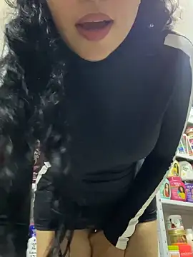 Snapshot of FOX_LATINA chatting on 03/27/26, 11:48 FOX LATINA online show from 03/27/26, 11:48