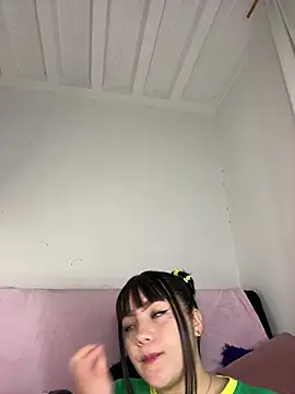  amelie- online show from 06/22/26, 11:24