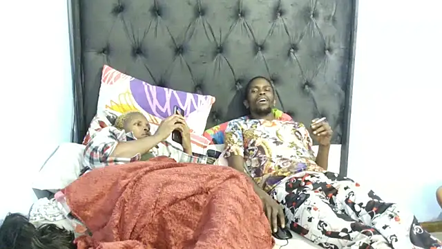 Dandelion enigman online show from 10/29/25, 01:24