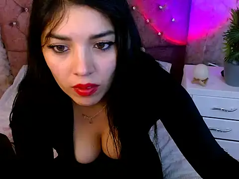 dreams girl online show from 10/09/25, 01:14