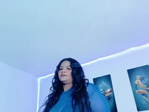 jazmin brunette  online show from 09/22/25, 01:24