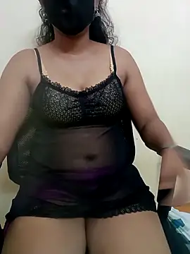 Anusree-Sexy online show from 10/02/25, 03:30