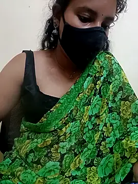 Anusree-Sexy online show from 10/04/25, 11:58