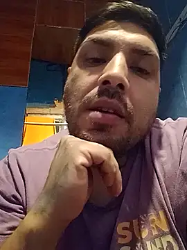 Soy-Barto online show from 09/20/25, 06:14
