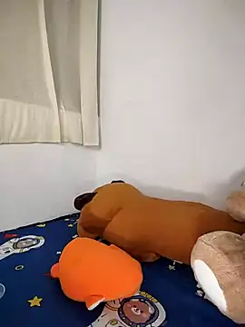 -Bianca- online show from 05/23/26, 02:32