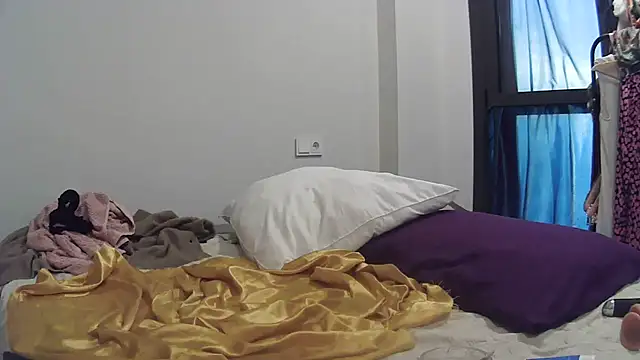 Catylandi1 online show from 09/29/25, 05:51