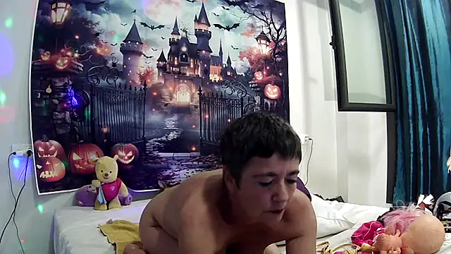 Catylandi1 online show from 10/19/25, 04:57