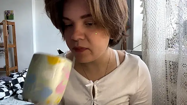 SabrinaFolts online show from 09/23/25, 09:12