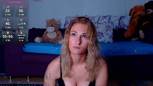 CassieSpell online show from 06/13/26, 09:02