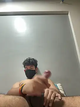 hiii hottea online show from 06/06/26, 04:06