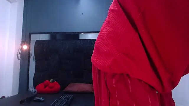 Snapshot of Daniel_delux_ chatting on 10/04/25, 11:52 Daniel delux online show from 10/04/25, 11:52